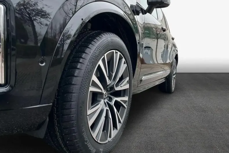 Volvo XC90 din 2025 cu 22.298 km - oferta VOL208037 - foto 5