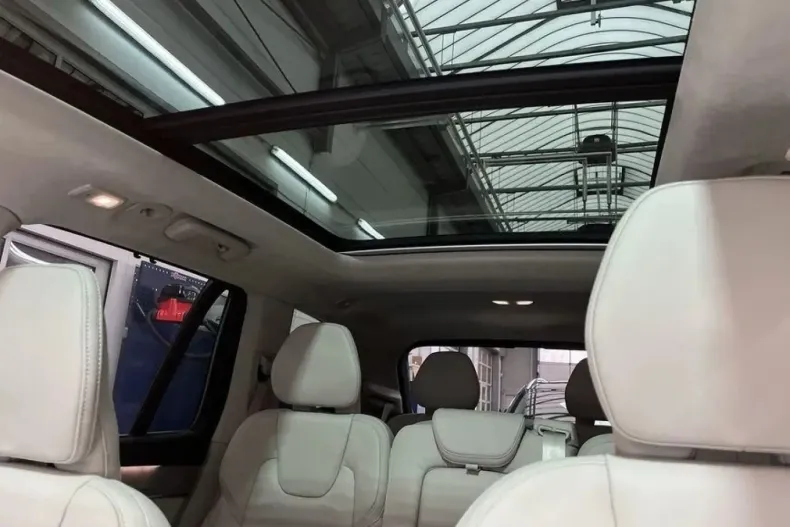 Volvo XC90 din 2025 cu 22.298 km - oferta VOL208037 - foto 9