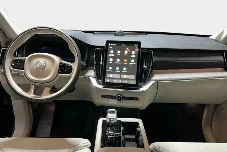 Volvo XC90 din 2025 cu 22.298 km - oferta VOL208037 - foto 10