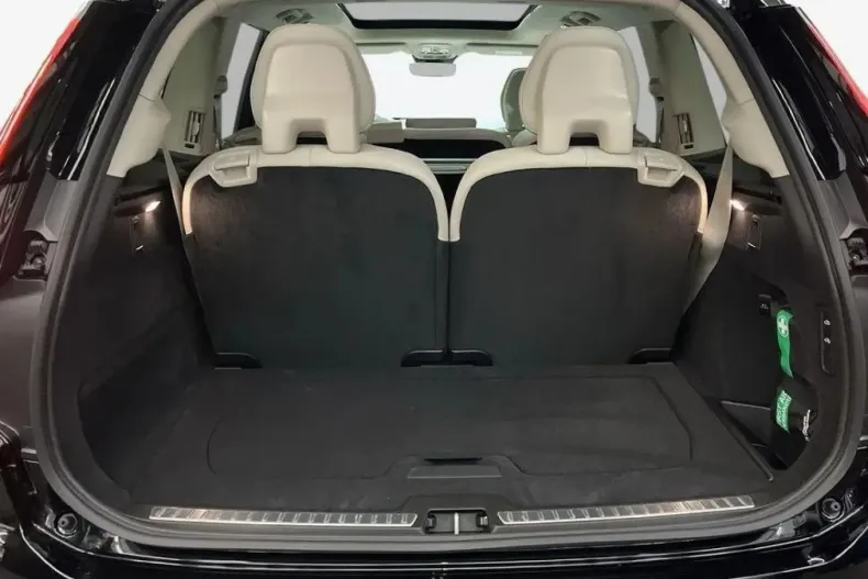 Volvo XC90 din 2025 cu 22.298 km - oferta VOL208037 - foto 16