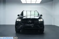 Mercedes-Benz GLE 63 AMG (Clasa GLE) din 2024 cu 22.633 km - oferta MER208038 - foto 2