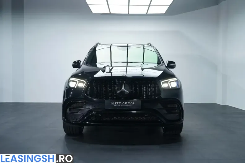 Mercedes-Benz GLE 63 AMG (Clasa GLE) din 2024 cu 22.633 km - oferta MER208038 - foto 2