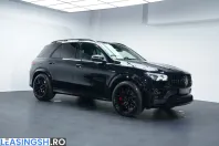 Mercedes-Benz GLE 63 AMG (Clasa GLE) din 2024 cu 22.633 km - oferta MER208038 - foto 4