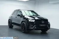 Mercedes-Benz GLE 63 AMG (Clasa GLE) din 2024 cu 22.633 km - oferta MER208038 - foto 8