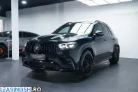 Mercedes-Benz GLE 63 AMG (Clasa GLE) din 2024 cu 22.633 km - oferta MER208038 - foto 9