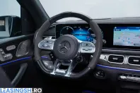 Mercedes-Benz GLE 63 AMG (Clasa GLE) din 2024 cu 22.633 km - oferta MER208038 - foto 18