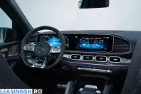 Mercedes-Benz GLE 63 AMG (Clasa GLE) din 2024 cu 22.633 km - oferta MER208038 - foto 19