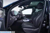 Mercedes-Benz GLE 63 AMG (Clasa GLE) din 2024 cu 22.633 km - oferta MER208038 - foto 20