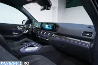 Mercedes-Benz GLE 63 AMG (Clasa GLE) din 2024 cu 22.633 km - oferta MER208038 - foto 23