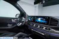 Mercedes-Benz GLE 63 AMG (Clasa GLE) din 2024 cu 22.633 km - oferta MER208038 - foto 24