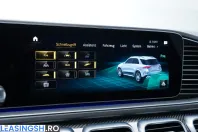 Mercedes-Benz GLE 63 AMG (Clasa GLE) din 2024 cu 22.633 km - oferta MER208038 - foto 30