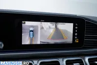 Mercedes-Benz GLE 63 AMG (Clasa GLE) din 2024 cu 22.633 km - oferta MER208038 - foto 32