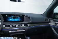 Mercedes-Benz GLE 63 AMG (Clasa GLE) din 2024 cu 22.633 km - oferta MER208038 - foto 33