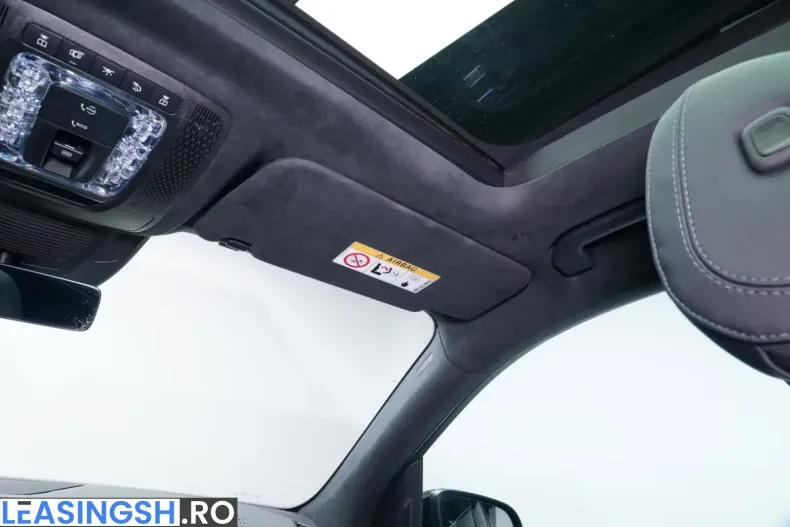 Mercedes-Benz GLE 63 AMG (Clasa GLE) din 2024 cu 22.633 km - oferta MER208038 - foto 35