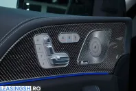 Mercedes-Benz GLE 63 AMG (Clasa GLE) din 2024 cu 22.633 km - oferta MER208038 - foto 37