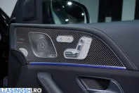 Mercedes-Benz GLE 63 AMG (Clasa GLE) din 2024 cu 22.633 km - oferta MER208038 - foto 38