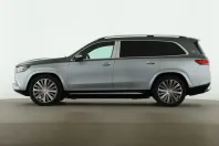 Mercedes-Benz GLS 600 (Clasa GLS) din 2025 cu 9.730 km - oferta MER208039 - foto 2