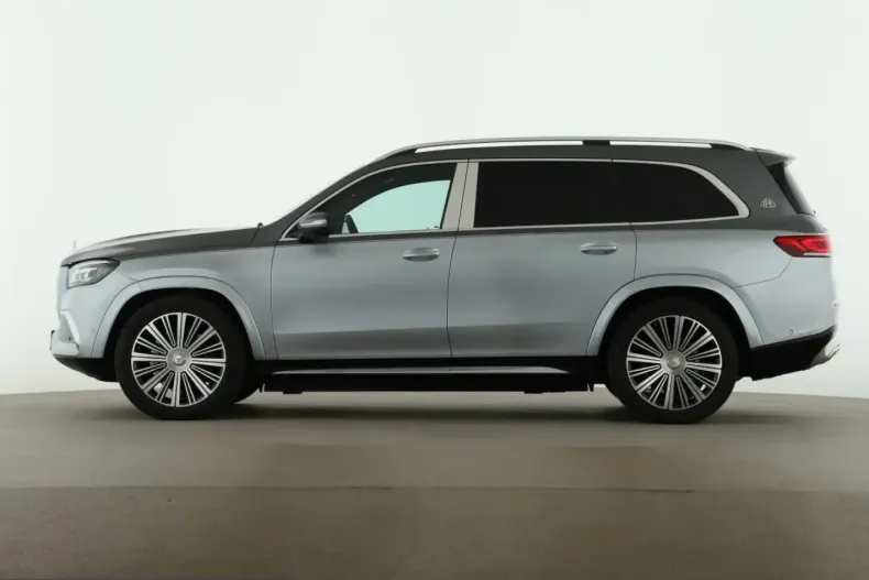 Mercedes-Benz GLS 600 (Clasa GLS) din 2025 cu 9.730 km - oferta MER208039 - foto 2