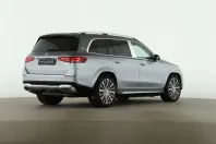 Mercedes-Benz GLS 600 (Clasa GLS) din 2025 cu 9.730 km - oferta MER208039 - foto 5