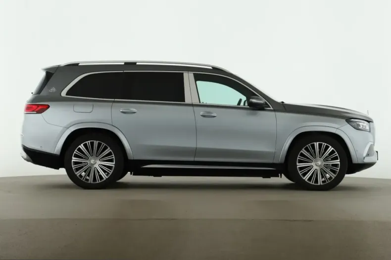 Mercedes-Benz GLS 600 (Clasa GLS) din 2025 cu 9.730 km - oferta MER208039 - foto 6