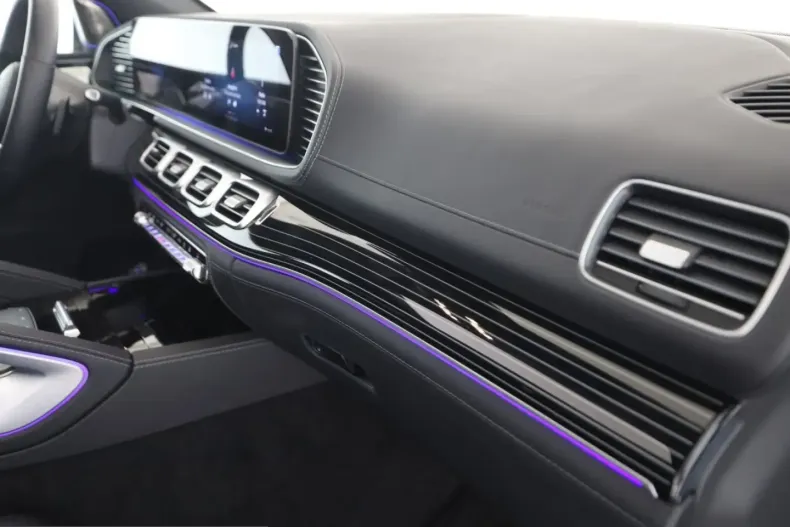 Mercedes-Benz GLS 600 (Clasa GLS) din 2025 cu 9.730 km - oferta MER208039 - foto 12