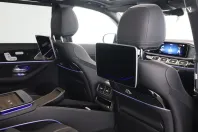 Mercedes-Benz GLS 600 (Clasa GLS) din 2025 cu 9.730 km - oferta MER208039 - foto 16