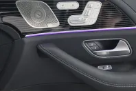 Mercedes-Benz GLS 600 (Clasa GLS) din 2025 cu 9.730 km - oferta MER208039 - foto 21