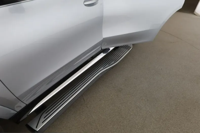 Mercedes-Benz GLS 600 (Clasa GLS) din 2025 cu 9.730 km - oferta MER208039 - foto 22