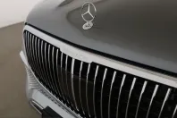 Mercedes-Benz GLS 600 (Clasa GLS) din 2025 cu 9.730 km - oferta MER208039 - foto 24