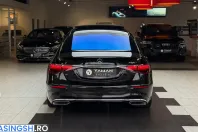 Mercedes-Benz S 450 (Clasa S) din 2024 cu 53.000 km - oferta MER208040 - foto 2