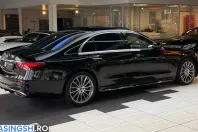 Mercedes-Benz S 450 (Clasa S) din 2024 cu 53.000 km - oferta MER208040 - foto 5