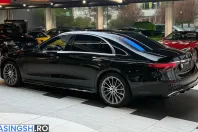 Mercedes-Benz S 450 (Clasa S) din 2024 cu 53.000 km - oferta MER208040 - foto 6