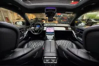 Mercedes-Benz S 450 (Clasa S) din 2024 cu 53.000 km - oferta MER208040 - foto 8