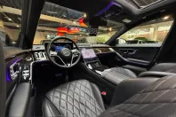 Mercedes-Benz S 450 (Clasa S) din 2024 cu 53.000 km - oferta MER208040 - foto 9