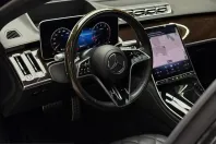 Mercedes-Benz S 450 (Clasa S) din 2024 cu 53.000 km - oferta MER208040 - foto 10