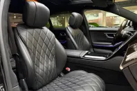 Mercedes-Benz S 450 (Clasa S) din 2024 cu 53.000 km - oferta MER208040 - foto 12