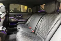 Mercedes-Benz S 450 (Clasa S) din 2024 cu 53.000 km - oferta MER208040 - foto 18