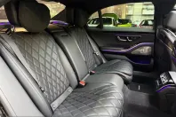 Mercedes-Benz S 450 (Clasa S) din 2024 cu 53.000 km - oferta MER208040 - foto 19
