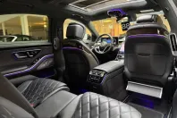 Mercedes-Benz S 450 (Clasa S) din 2024 cu 53.000 km - oferta MER208040 - foto 20