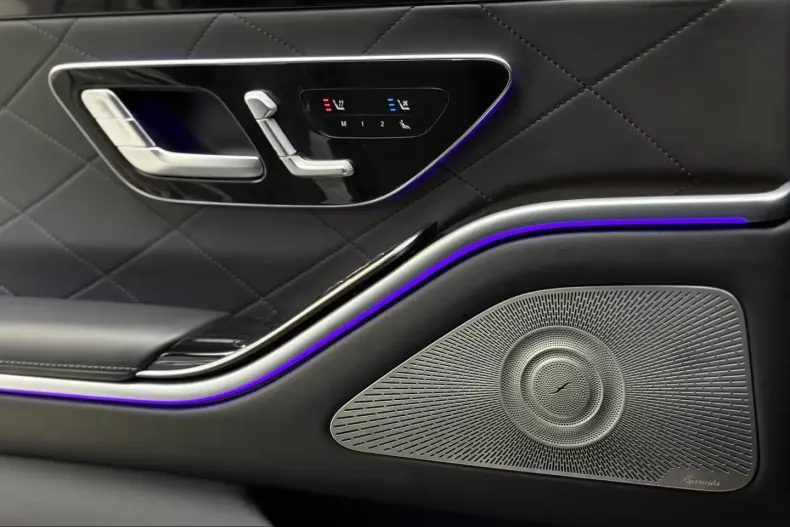 Mercedes-Benz S 450 (Clasa S) din 2024 cu 53.000 km - oferta MER208040 - foto 22