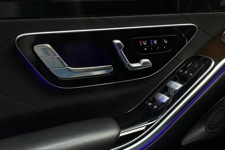 Mercedes-Benz S 450 (Clasa S) din 2024 cu 53.000 km - oferta MER208040 - foto 23