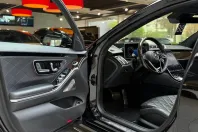 Mercedes-Benz S 450 (Clasa S) din 2024 cu 53.000 km - oferta MER208040 - foto 24