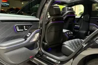 Mercedes-Benz S 450 (Clasa S) din 2024 cu 53.000 km - oferta MER208040 - foto 25