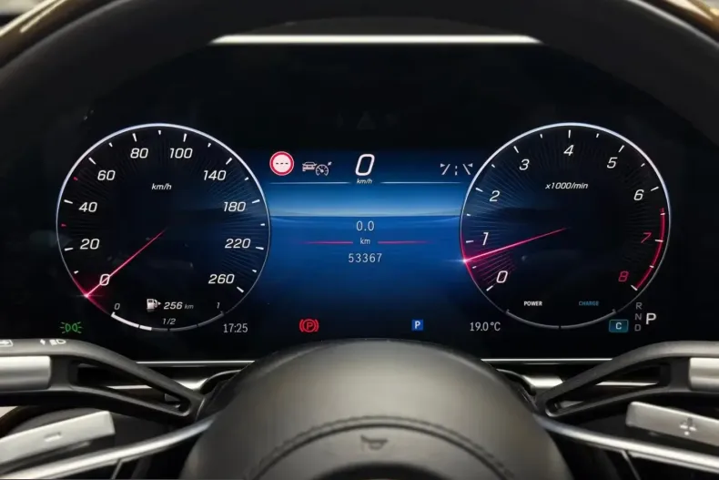 Mercedes-Benz S 450 (Clasa S) din 2024 cu 53.000 km - oferta MER208040 - foto 27