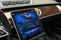 Mercedes-Benz S 450 (Clasa S) din 2024 cu 53.000 km - oferta MER208040 - foto 29