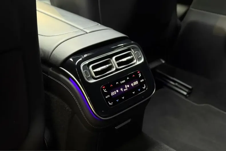 Mercedes-Benz S 450 (Clasa S) din 2024 cu 53.000 km - oferta MER208040 - foto 30