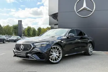 Mercedes-Benz E 53 AMG din 2024 - oferta MER208041