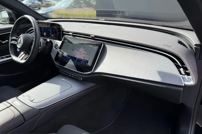 Mercedes-Benz E 53 AMG (Clasa E) din 2024 cu 28.224 km - oferta MER208041 - foto 10