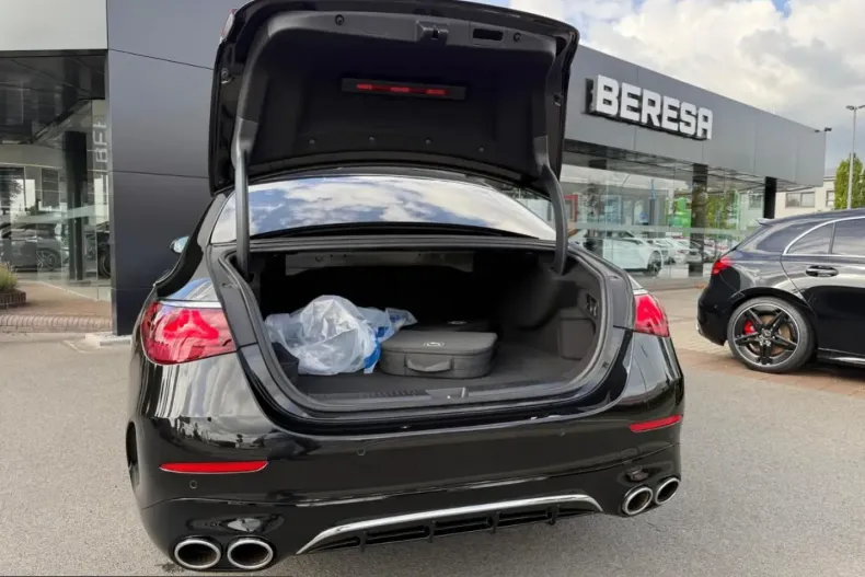 Mercedes-Benz E 53 AMG (Clasa E) din 2024 cu 28.224 km - oferta MER208041 - foto 19