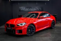 BMW M2 (Seria 2) din 2024 cu 14.800 km - oferta BMW208042 - foto 1